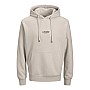 Ανδρική Μπλούζα Φούτερ Soho Hood Jack & Jones