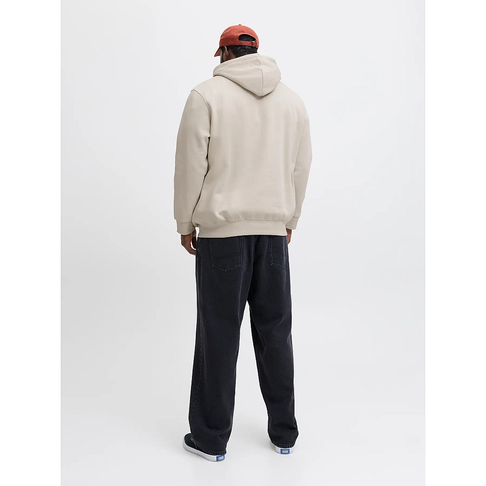 Ανδρική Μπλούζα Φούτερ Soho Hood Jack & Jones