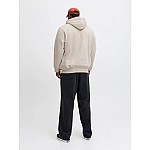 Ανδρική Μπλούζα Φούτερ Soho Hood Jack & Jones