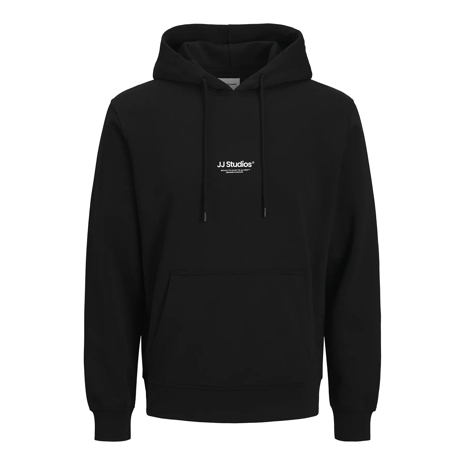 Ανδρική Μπλούζα Φούτερ Soho Hood Jack & Jones