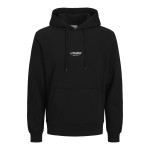 Ανδρική Μπλούζα Φούτερ Soho Hood Jack & Jones Ανδρική Μπλούζα Φούτερ Soho Hood Jack & Jones