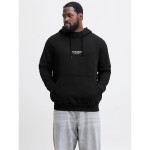 Ανδρική Μπλούζα Φούτερ Soho Hood Jack & Jones Ανδρική Μπλούζα Φούτερ Soho Hood Jack & Jones
