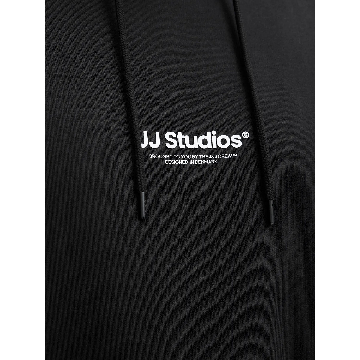 Ανδρική Μπλούζα Φούτερ Soho Hood Jack & Jones