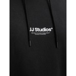 Ανδρική Μπλούζα Φούτερ Soho Hood Jack & Jones Ανδρική Μπλούζα Φούτερ Soho Hood Jack & Jones