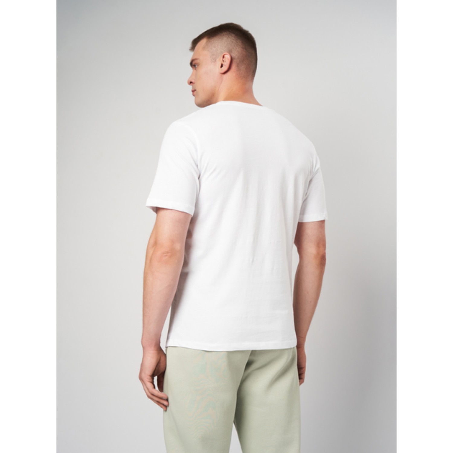 Ανδρικό T-Shirt Boost Jack & Jones