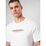 Ανδρικό T-Shirt Boost Jack & Jones