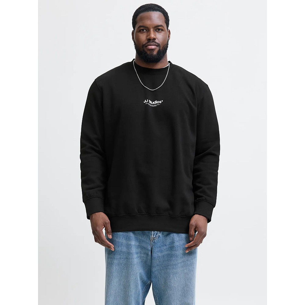 Ανδρική Μπλούζα Φούτερ Soho Jack & Jones