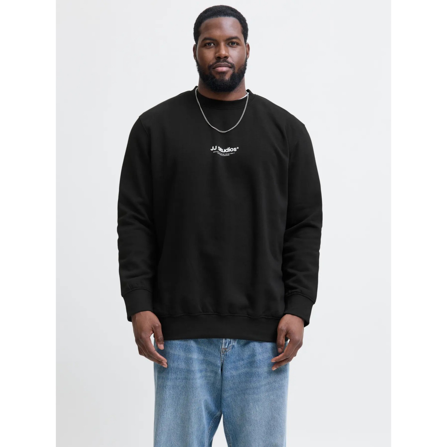 Ανδρική Μπλούζα Φούτερ Soho Jack & Jones