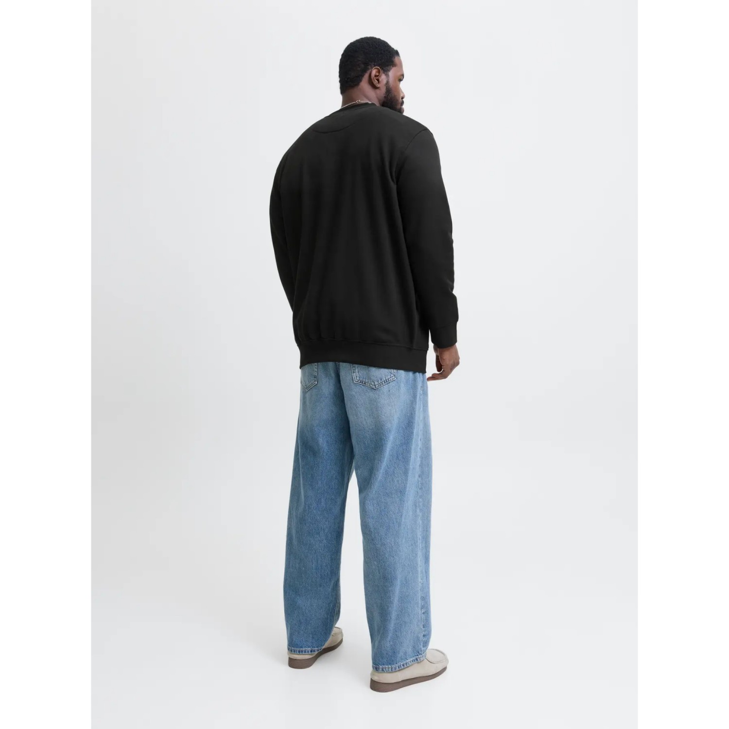 Ανδρική Μπλούζα Φούτερ Soho Jack & Jones