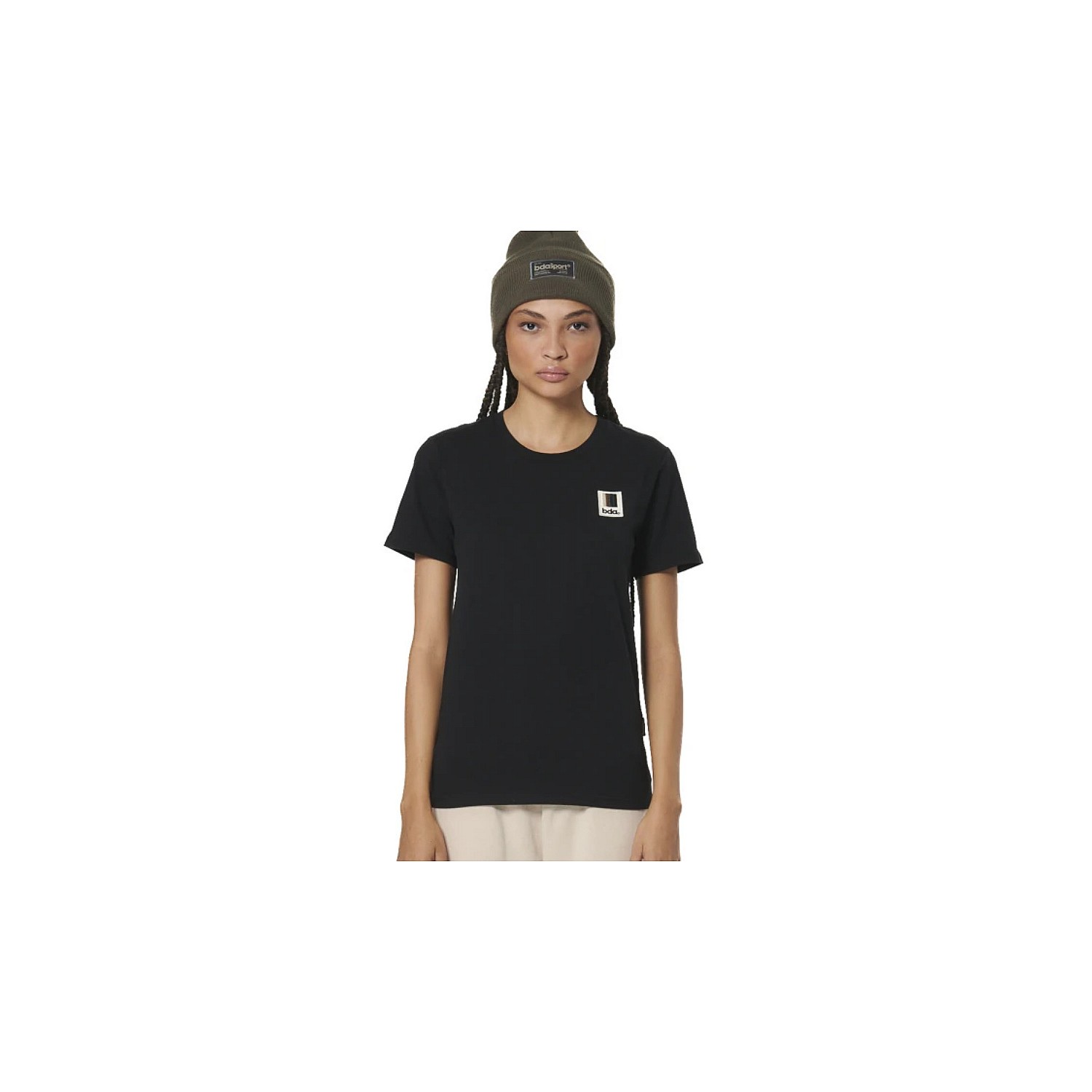 Γυναικείο T-shirt 051529-01