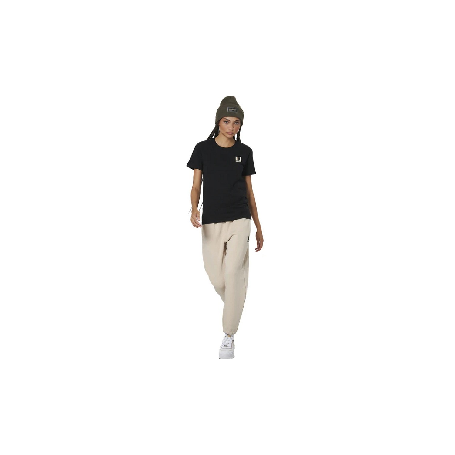 Γυναικείο T-shirt 051529-01