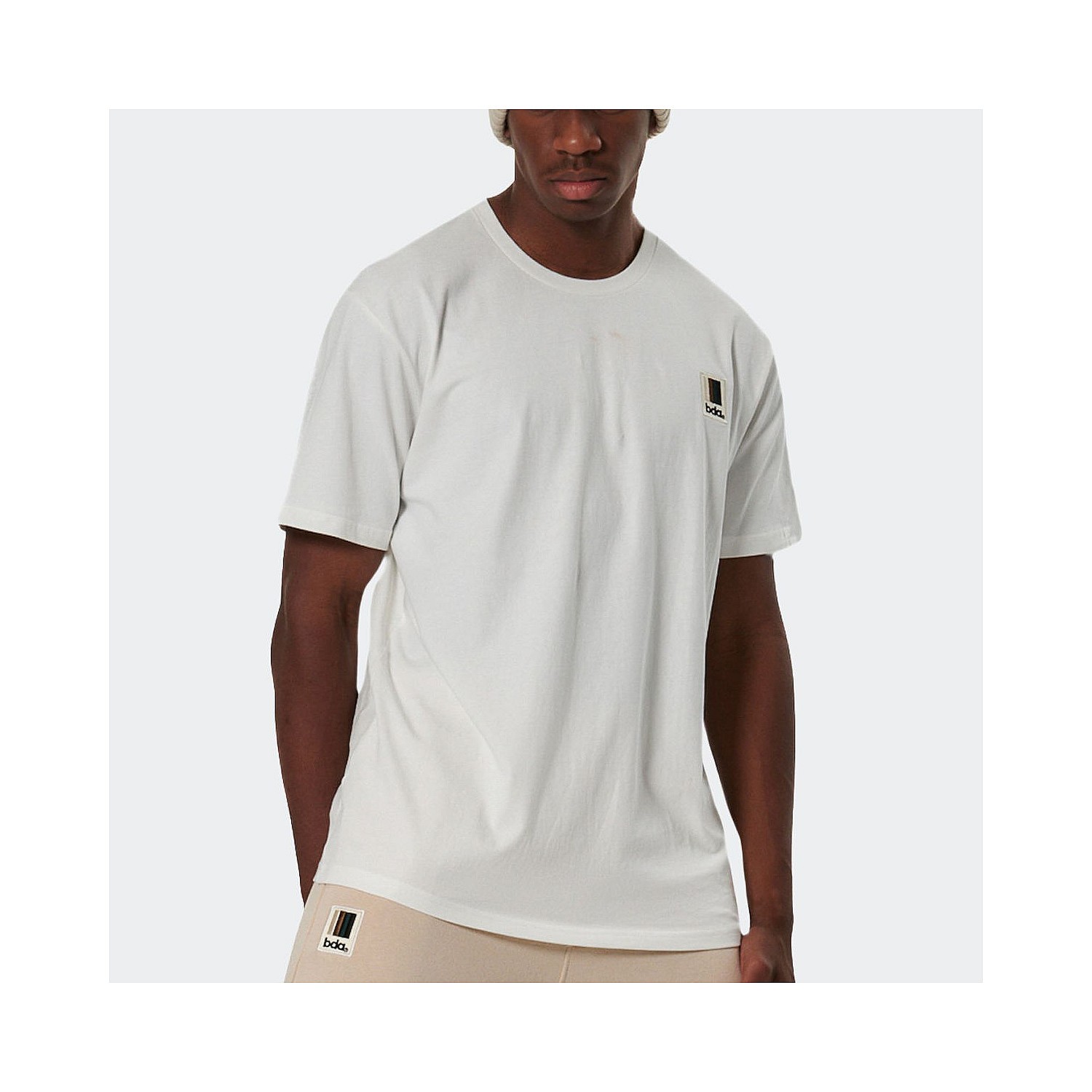 Ανδρικό T-shirt 053532-01
