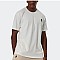Ανδρικό T-shirt 053532-01