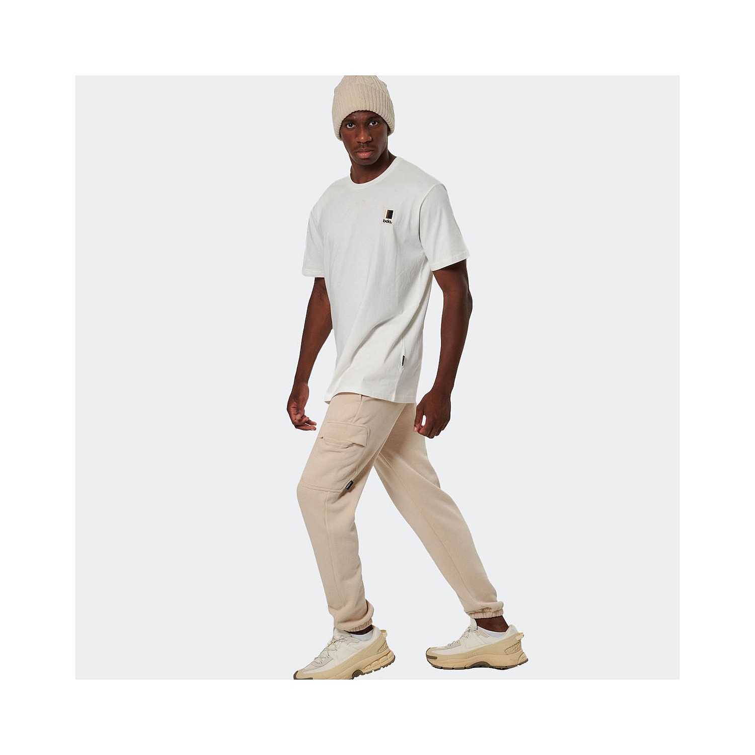 Ανδρικό T-shirt 053532-01