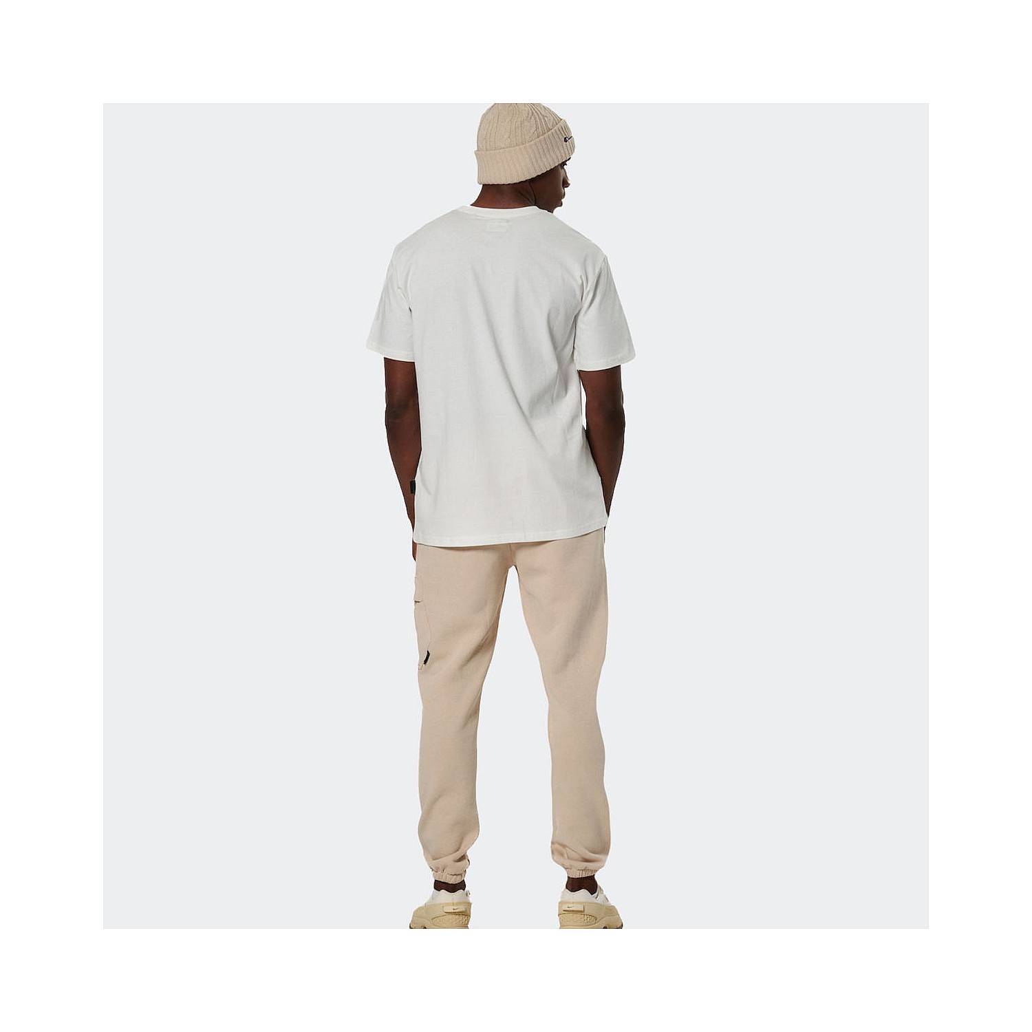 Ανδρικό T-shirt 053532-01