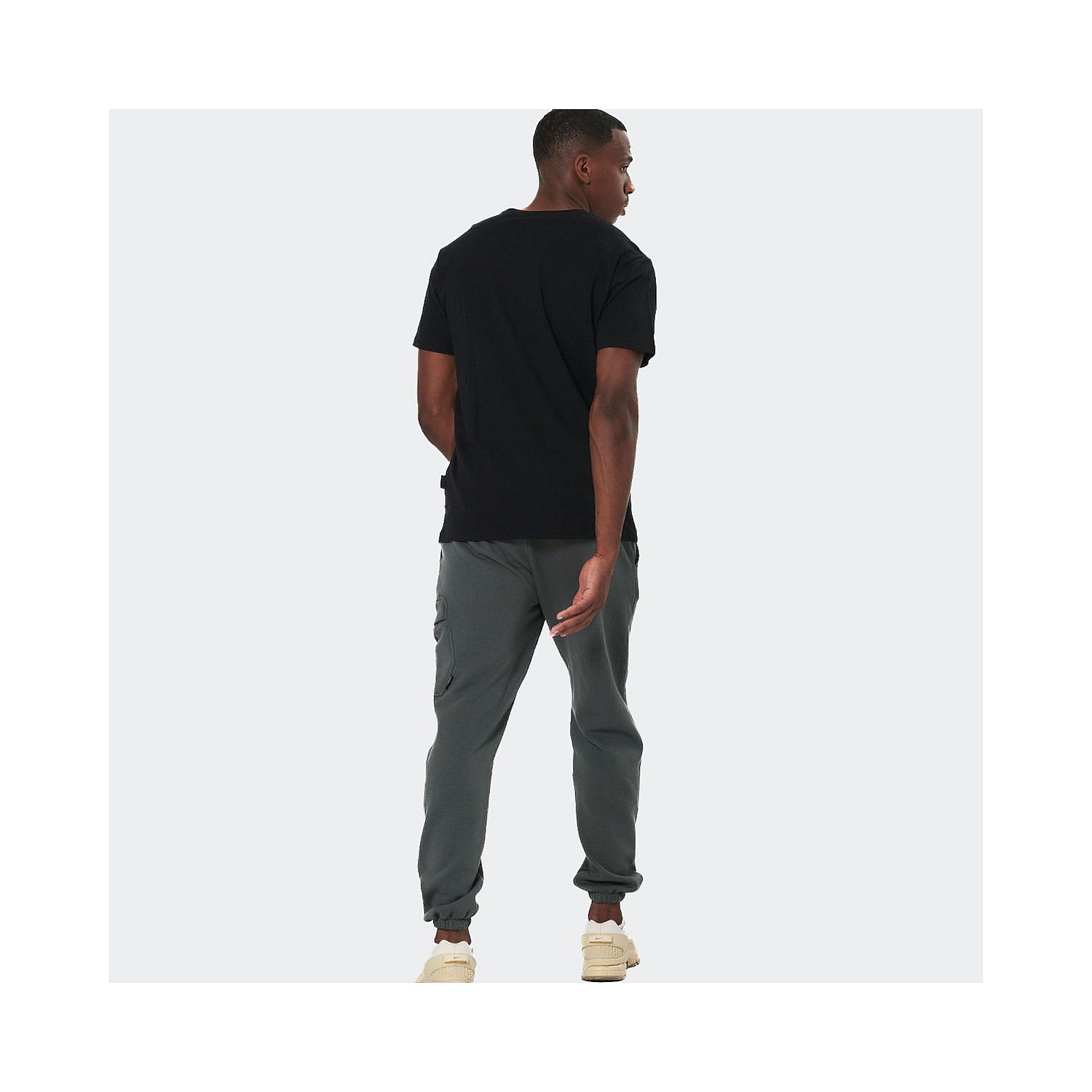 Ανδρικό T-shirt 053532-01