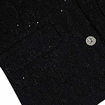CAVALIERI Σακάκι με Πούλιες 6087SC