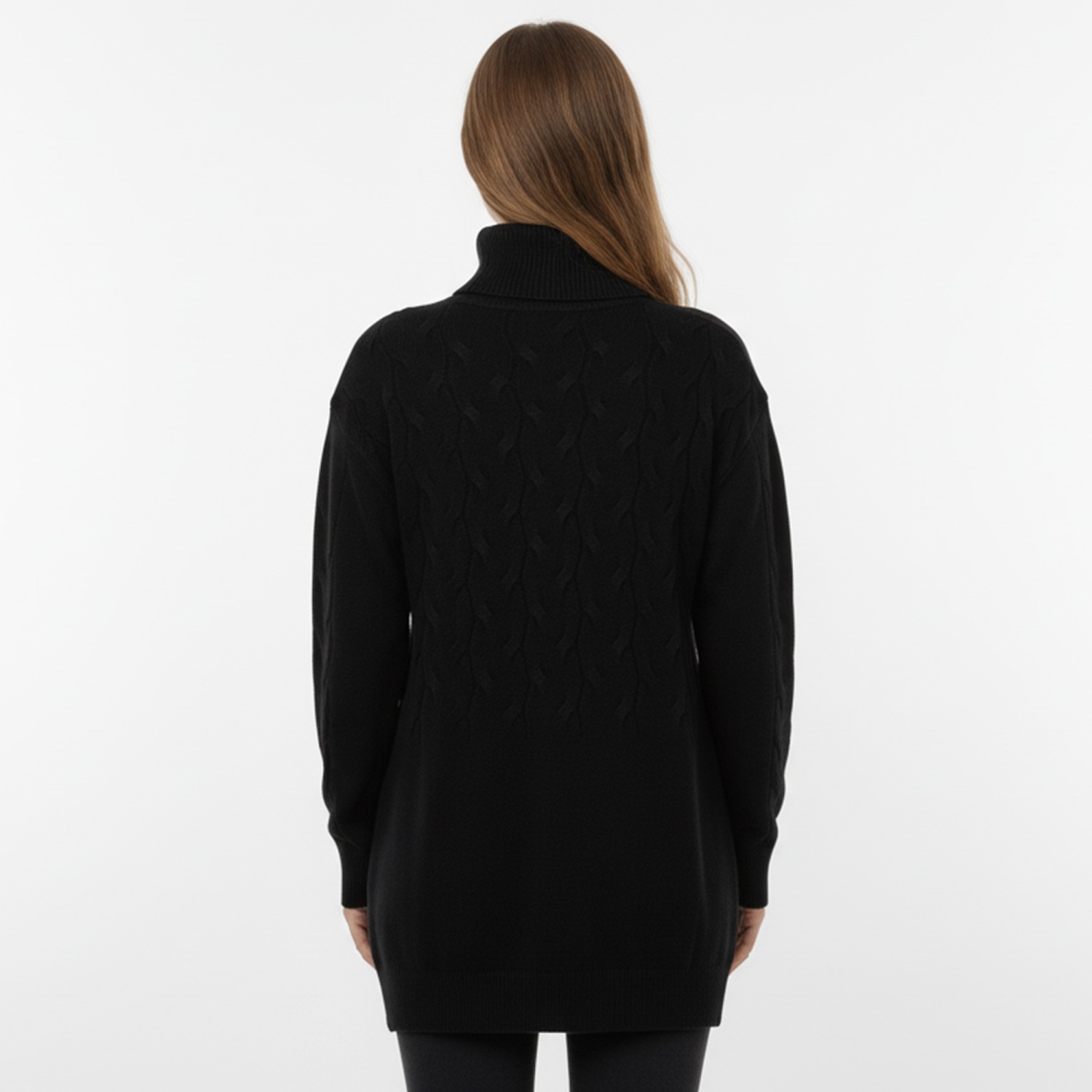 CAVALIERI Φόρεμα Πλεκτό Ζιβάγκο Y2517