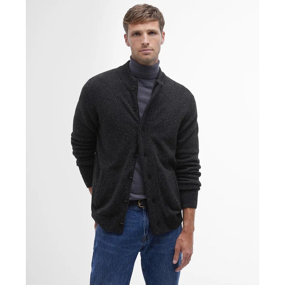 Ανδρική Ζακέτα Essential Tisbury MKN1341