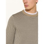BARBOUR Ανδρική Πλεκτή Μπλούζα Quad Crew MKN1419 BARBOUR Ανδρική Πλεκτή Μπλούζα Quad Crew MKN1419
