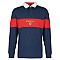 Ανδρική Μπλούζα Polo Churchill Rugby MML1222