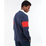 Ανδρική Μπλούζα Polo Churchill Rugby MML1222