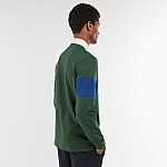 Ανδρική Μπλούζα Polo Churchill Rugby MML1222