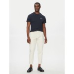 BARBOUR Ανδρική Μπλούζα Μακό Bowes MTS1057