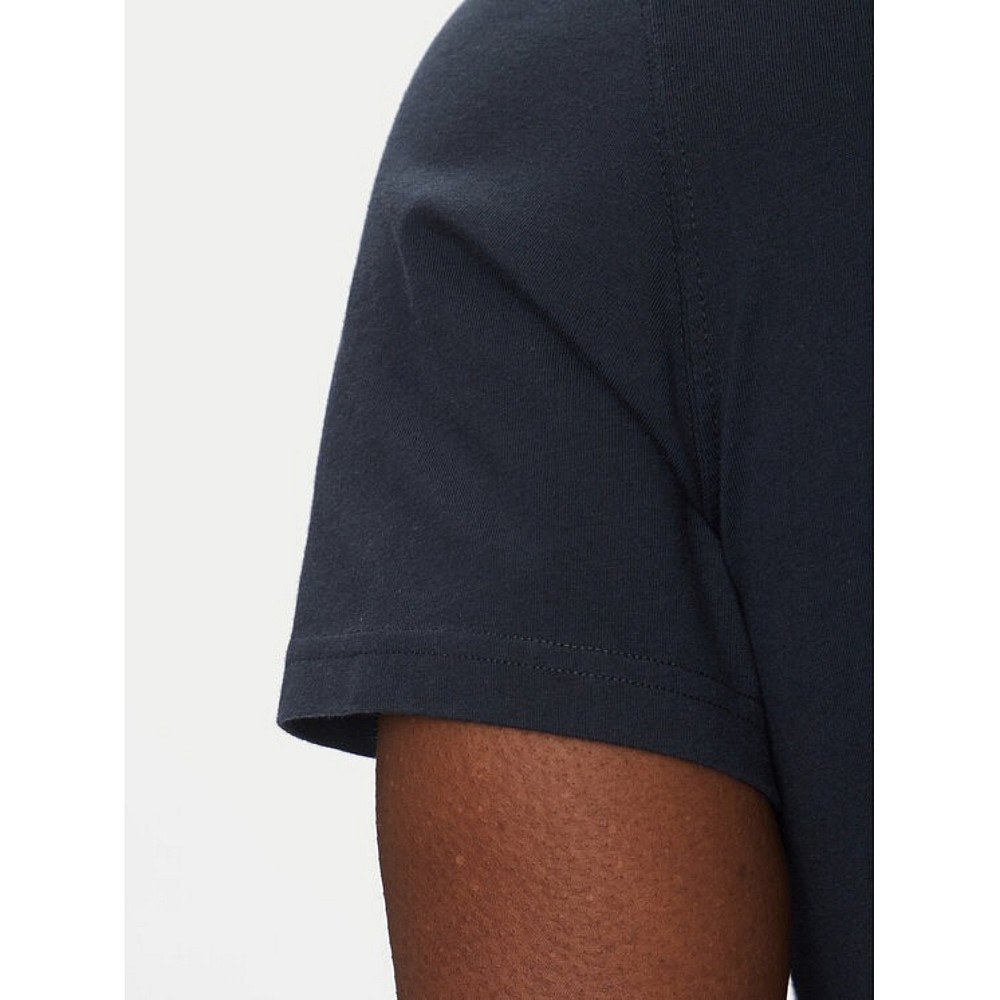 BARBOUR Ανδρική Μπλούζα Μακό Bowes MTS1057