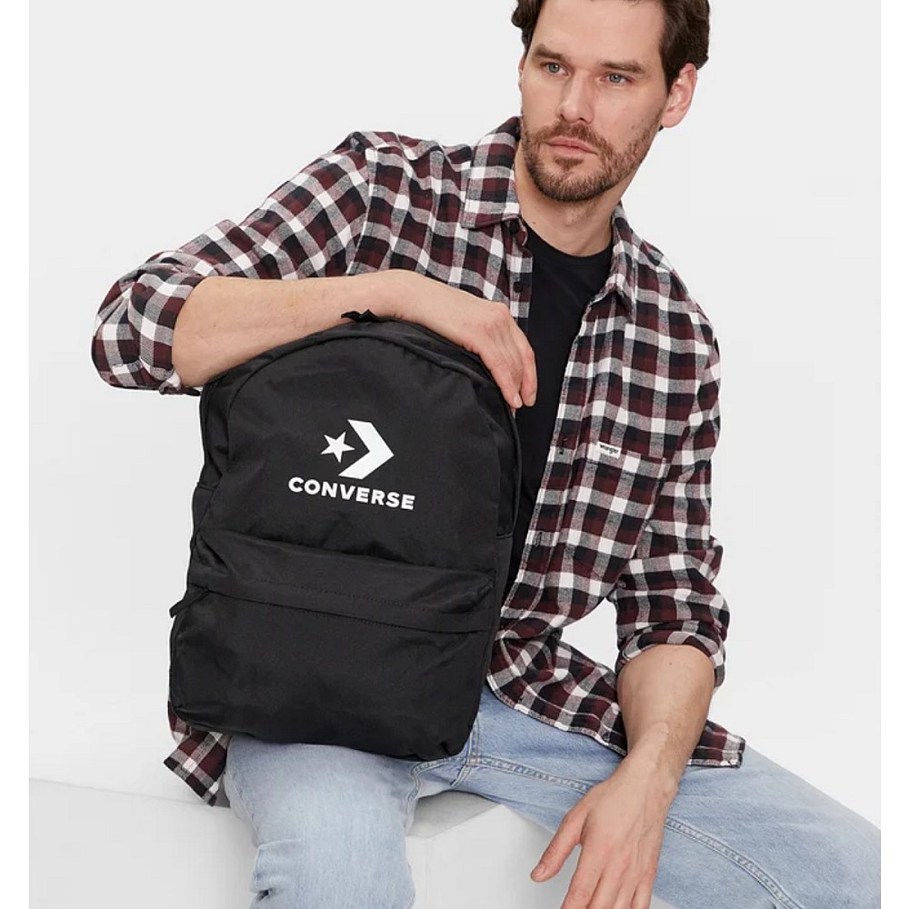 Unisex Τσάντα Speed 3 Large Logo Back 10025485-A04