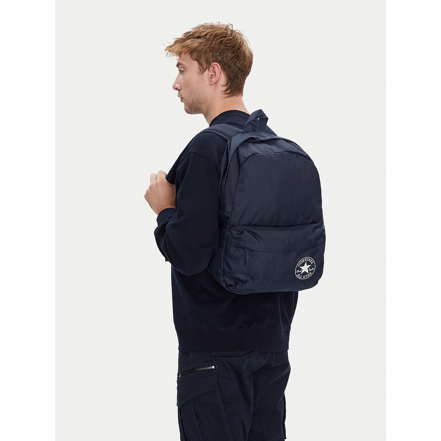 Unisex Τσάντα Speed 3 Backpack 10025962-A02