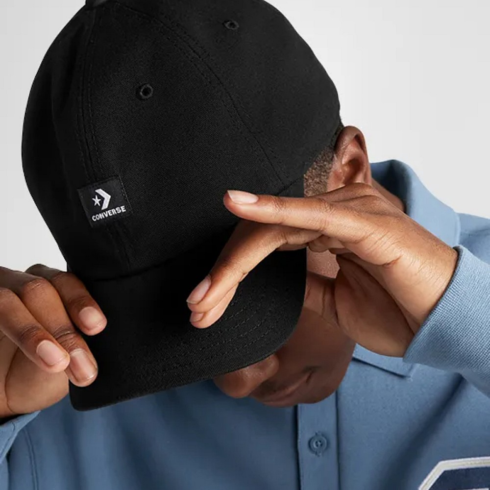 Unisex Καπέλο Star Chevron Baseball C 10027420-A02