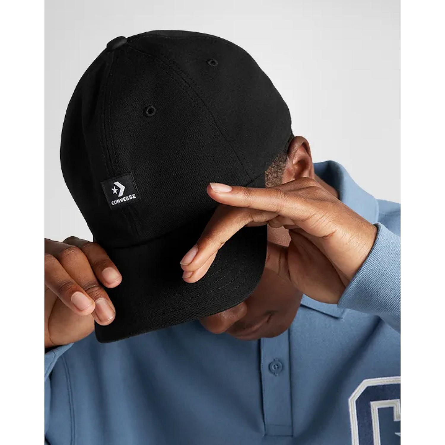 Unisex Καπέλο Star Chevron Baseball C 10027420-A02