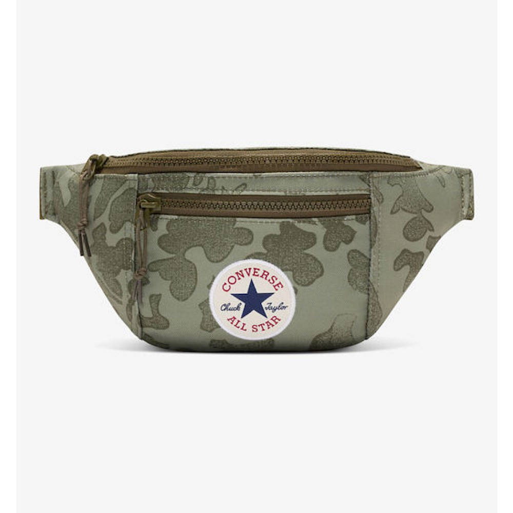Unisex Τσάντα Faded Camo Go 2 Sling P 10027982-A01