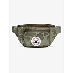 Unisex Τσάντα Faded Camo Go 2 Sling P 10027982-A01