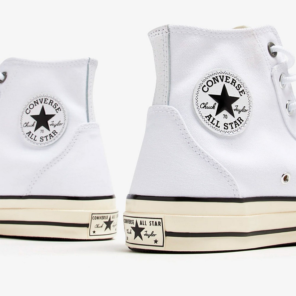 Ανδρικά Sneakers High Top  Chuck 70 Court A07444C