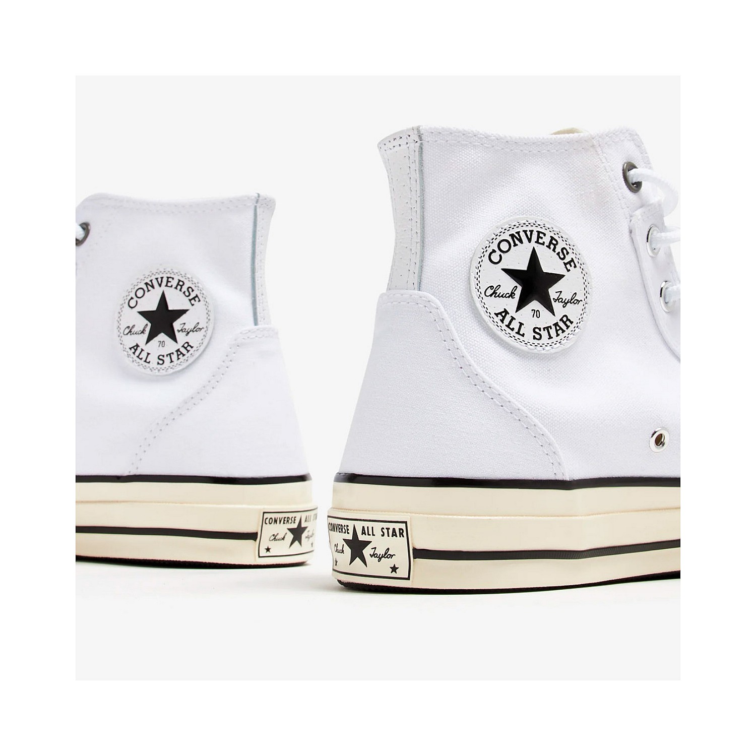 Ανδρικά Sneakers High Top  Chuck 70 Court A07444C