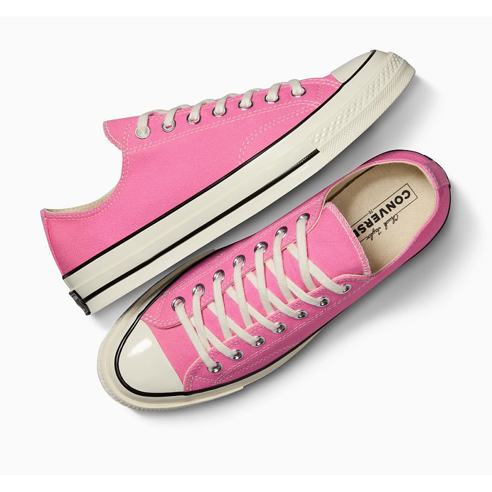 Unisex Sneakers Low Top  Chuck 70 A08138C