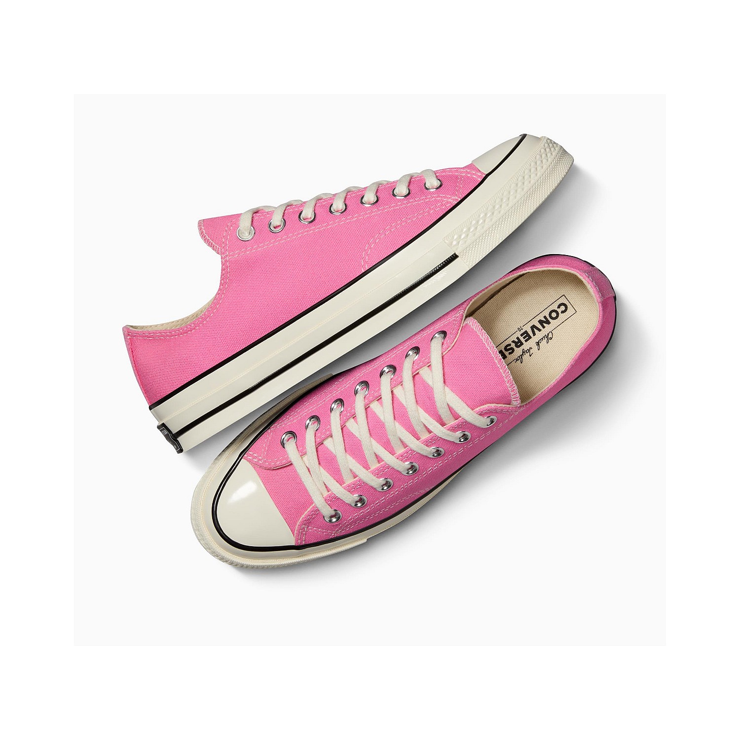 Unisex Sneakers Low Top  Chuck 70 A08138C