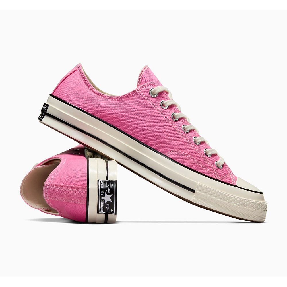Unisex Sneakers Low Top  Chuck 70 A08138C