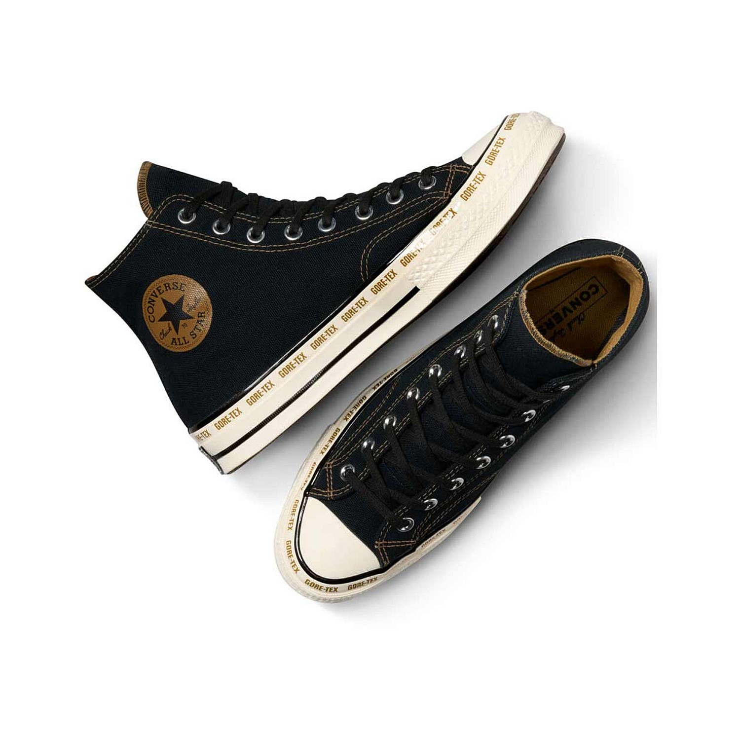 Ανδρικά Sneakers High Top  Chuck 70 Gore-T A08565C
