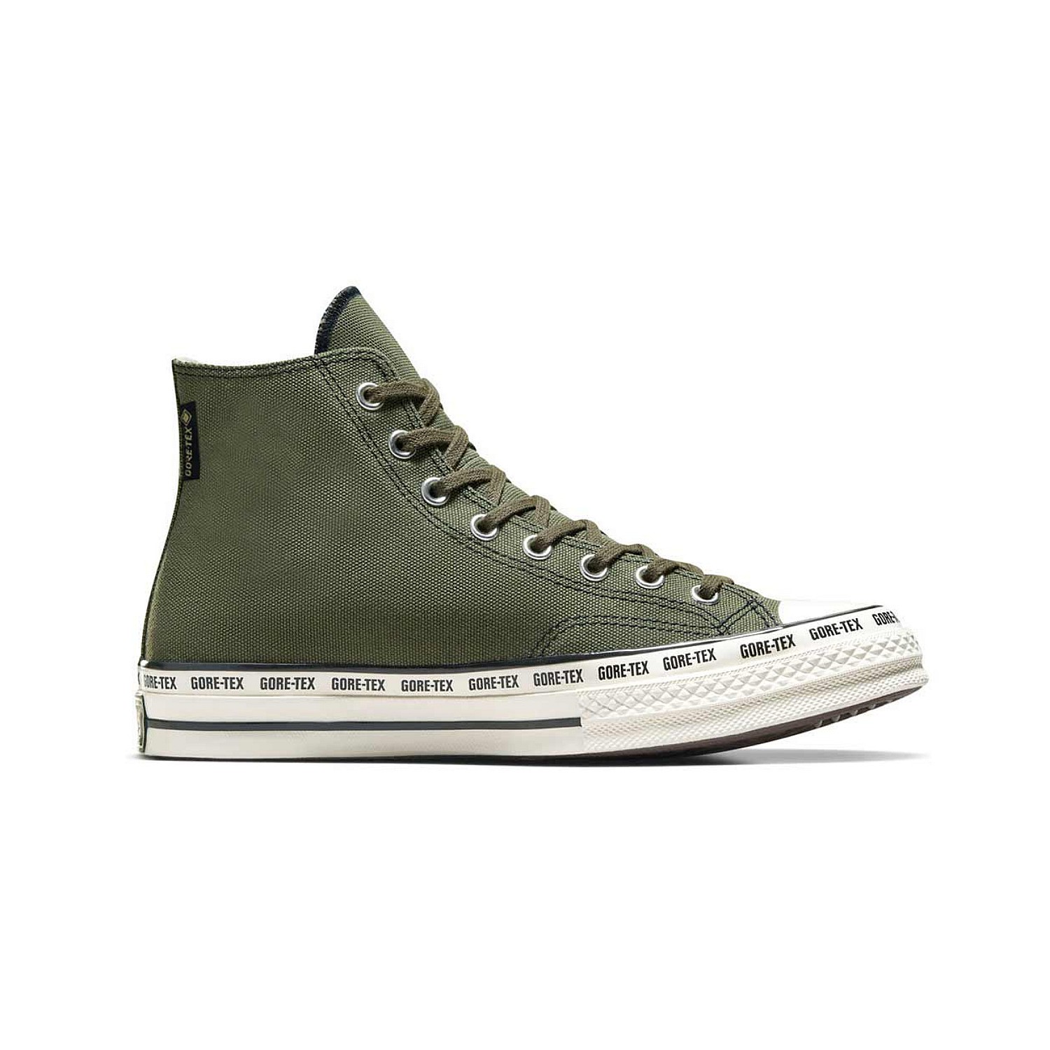 Ανδρικά Sneakers High Top  Chuck 70 Gore-T A08566C
