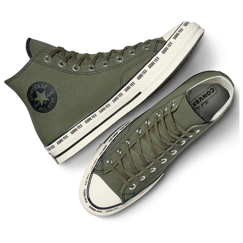 Ανδρικά Sneakers High Top  Chuck 70 Gore-T A08566C