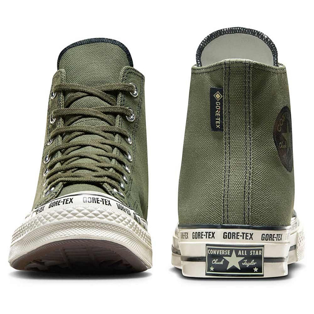 Ανδρικά Sneakers High Top  Chuck 70 Gore-T A08566C