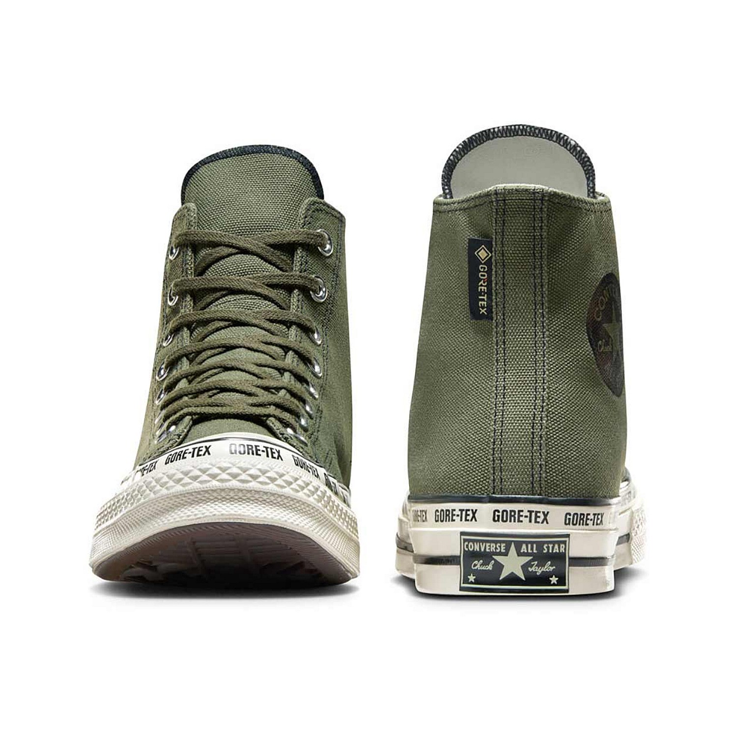 Ανδρικά Sneakers High Top  Chuck 70 Gore-T A08566C