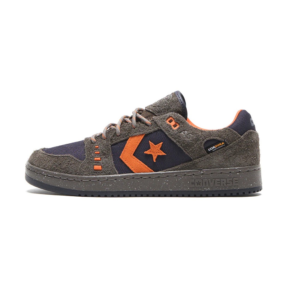 Ανδρικά Sneakers Skate Board Cons As-1 Pro A09250C