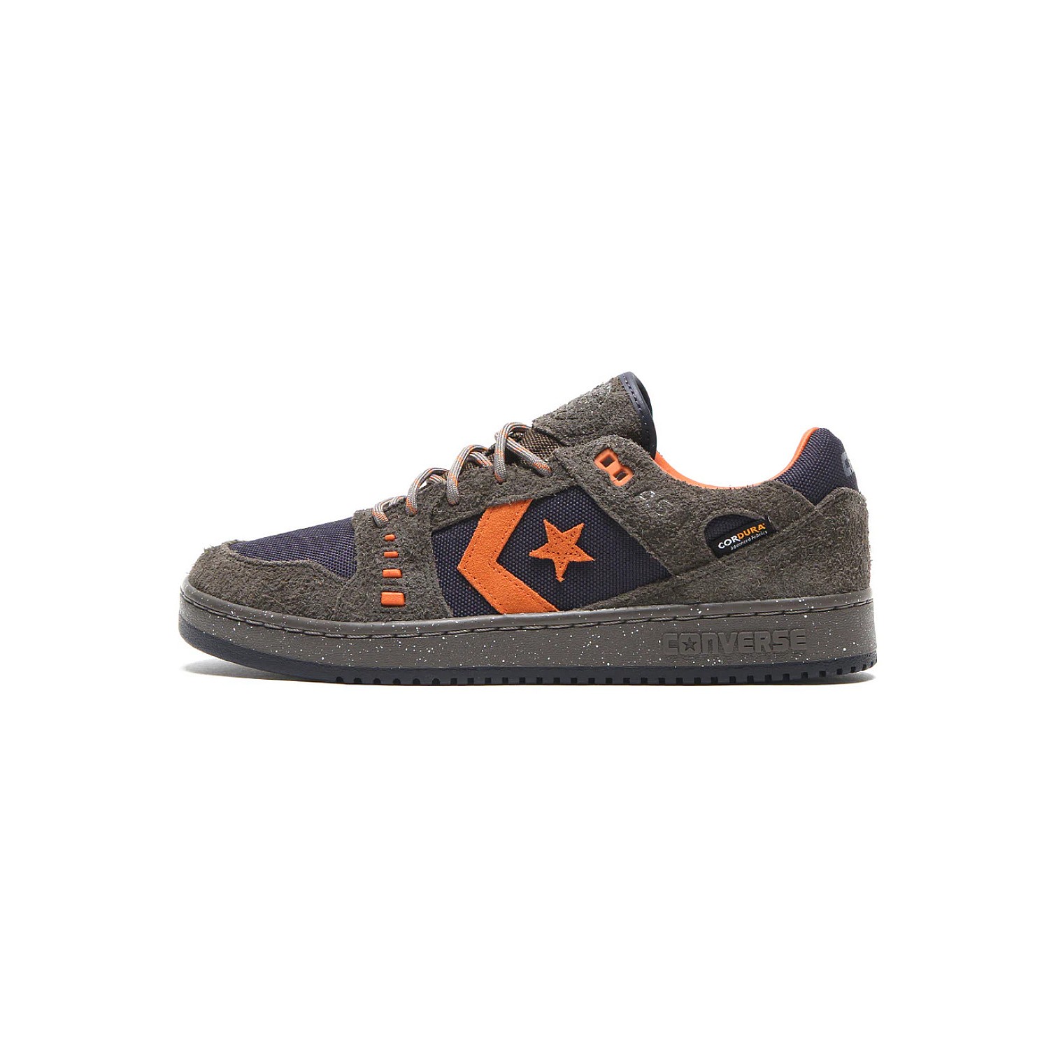Ανδρικά Sneakers Skate Board Cons As-1 Pro A09250C