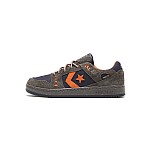 Ανδρικά Sneakers Skate Board Cons As-1 Pro A09250C