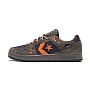 Ανδρικά Sneakers Skate Board Cons As-1 Pro A09250C