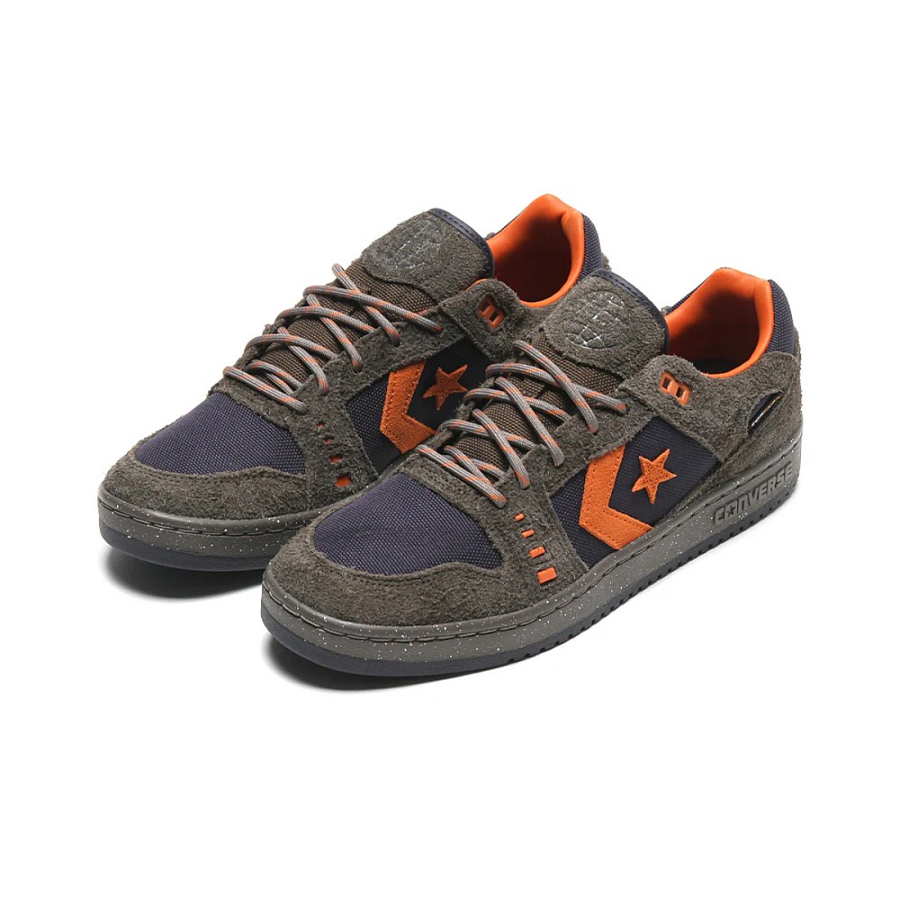 Ανδρικά Sneakers Skate Board Cons As-1 Pro A09250C